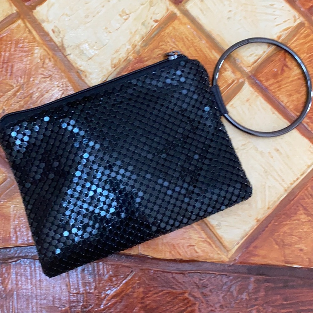 Wristlet